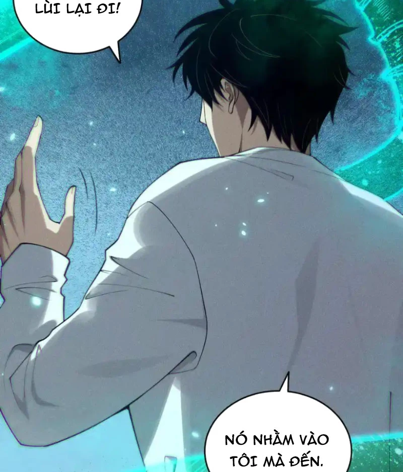 Thảm Họa Tử Linh Sư Chapter 116 - Trang 4