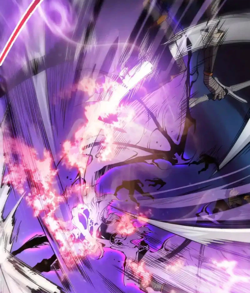 Thảm Họa Tử Linh Sư Chapter 116 - Trang 4