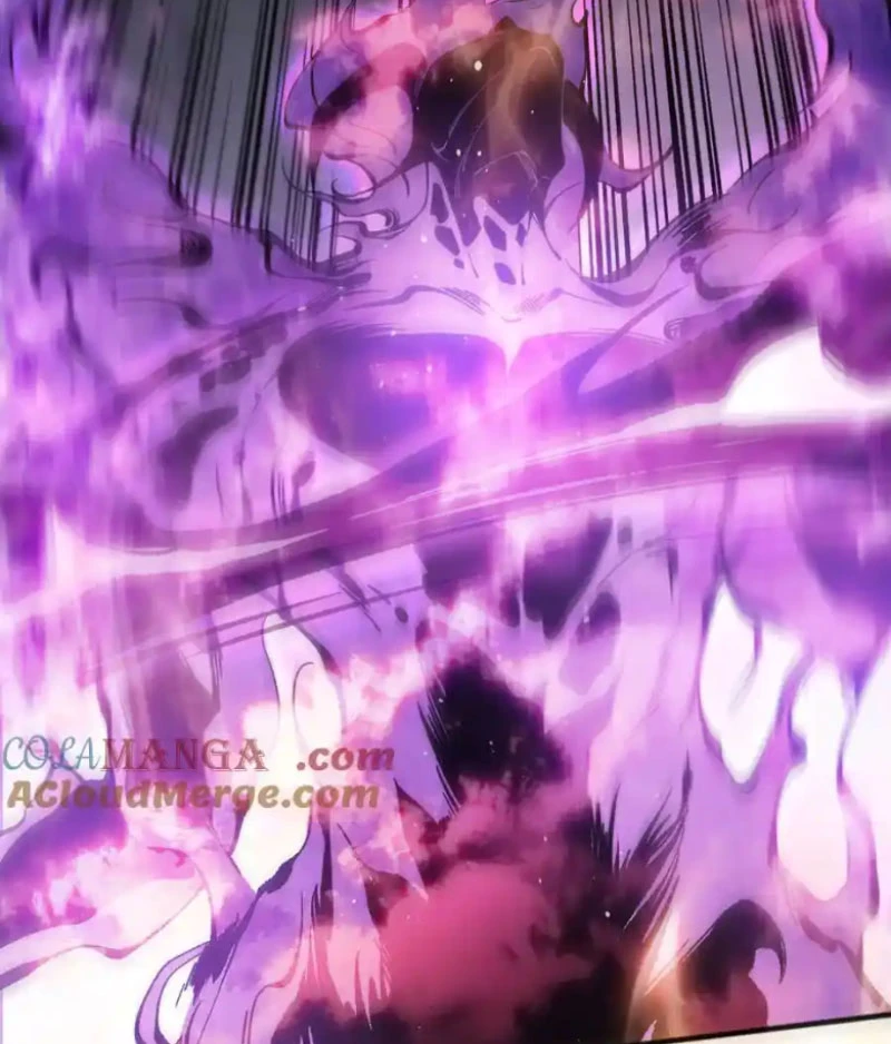 Thảm Họa Tử Linh Sư Chapter 116 - Trang 4