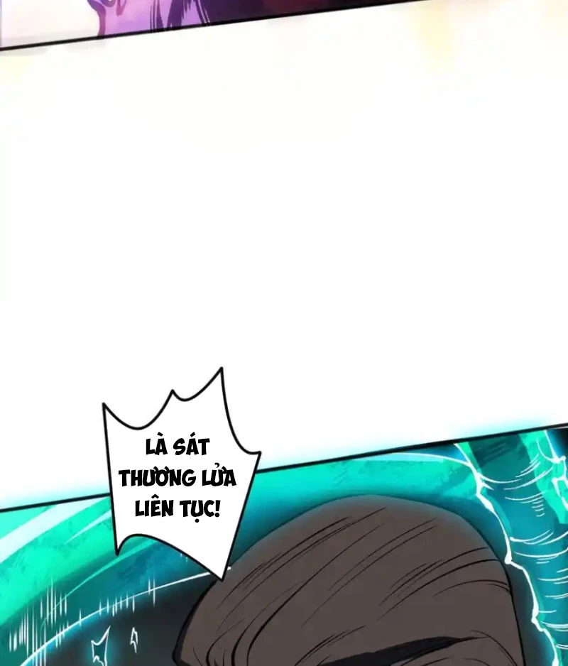 Thảm Họa Tử Linh Sư Chapter 116 - Trang 4