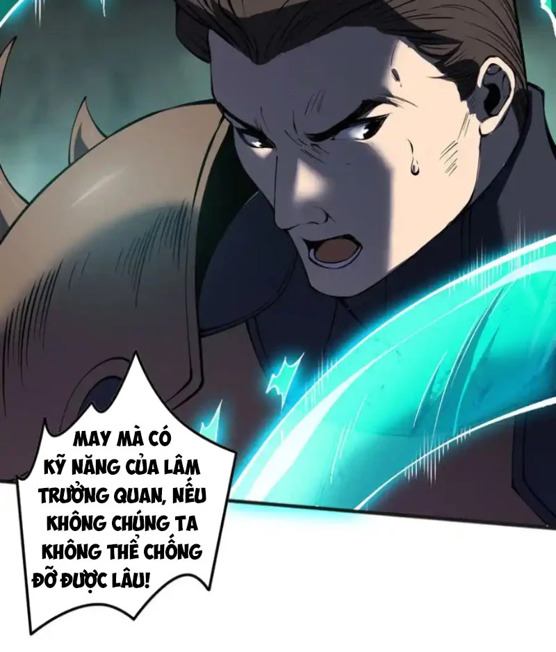 Thảm Họa Tử Linh Sư Chapter 116 - Trang 4