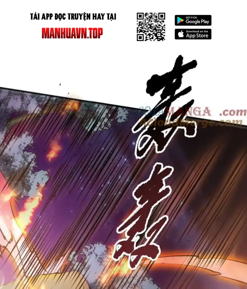 Thảm Họa Tử Linh Sư Chapter 116 - Trang 4