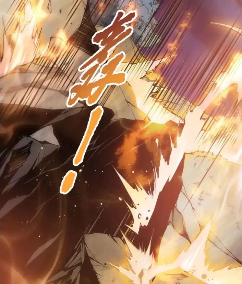 Thảm Họa Tử Linh Sư Chapter 116 - Trang 4