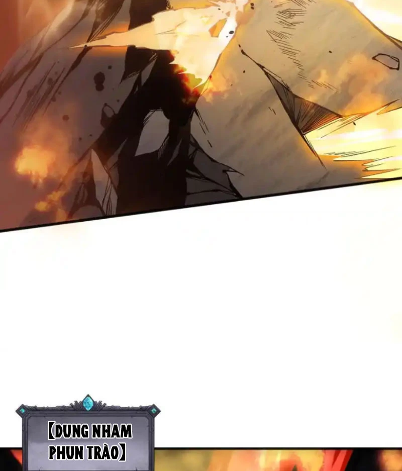 Thảm Họa Tử Linh Sư Chapter 116 - Trang 4