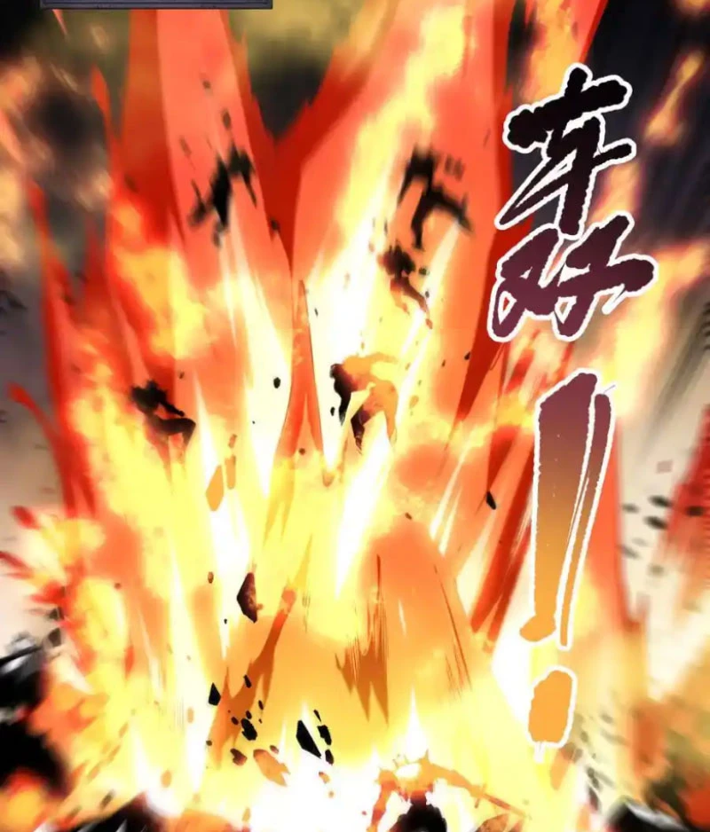 Thảm Họa Tử Linh Sư Chapter 116 - Trang 4