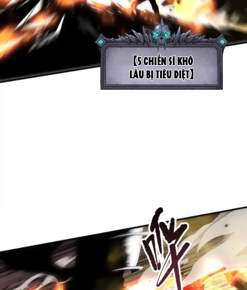 Thảm Họa Tử Linh Sư Chapter 116 - Trang 4