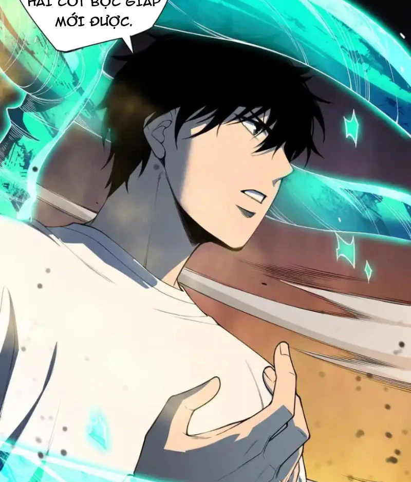 Thảm Họa Tử Linh Sư Chapter 116 - Trang 4