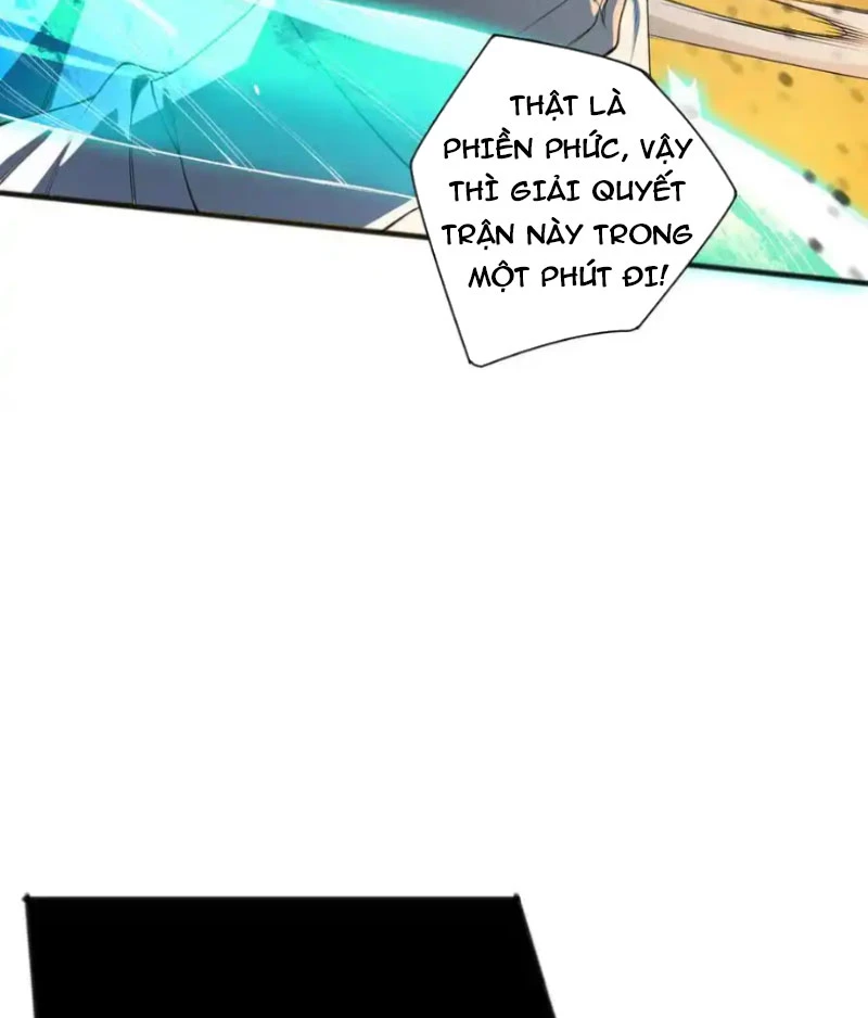 Thảm Họa Tử Linh Sư Chapter 116 - Trang 4