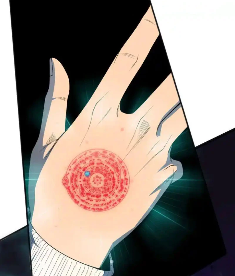 Thảm Họa Tử Linh Sư Chapter 116 - Trang 4