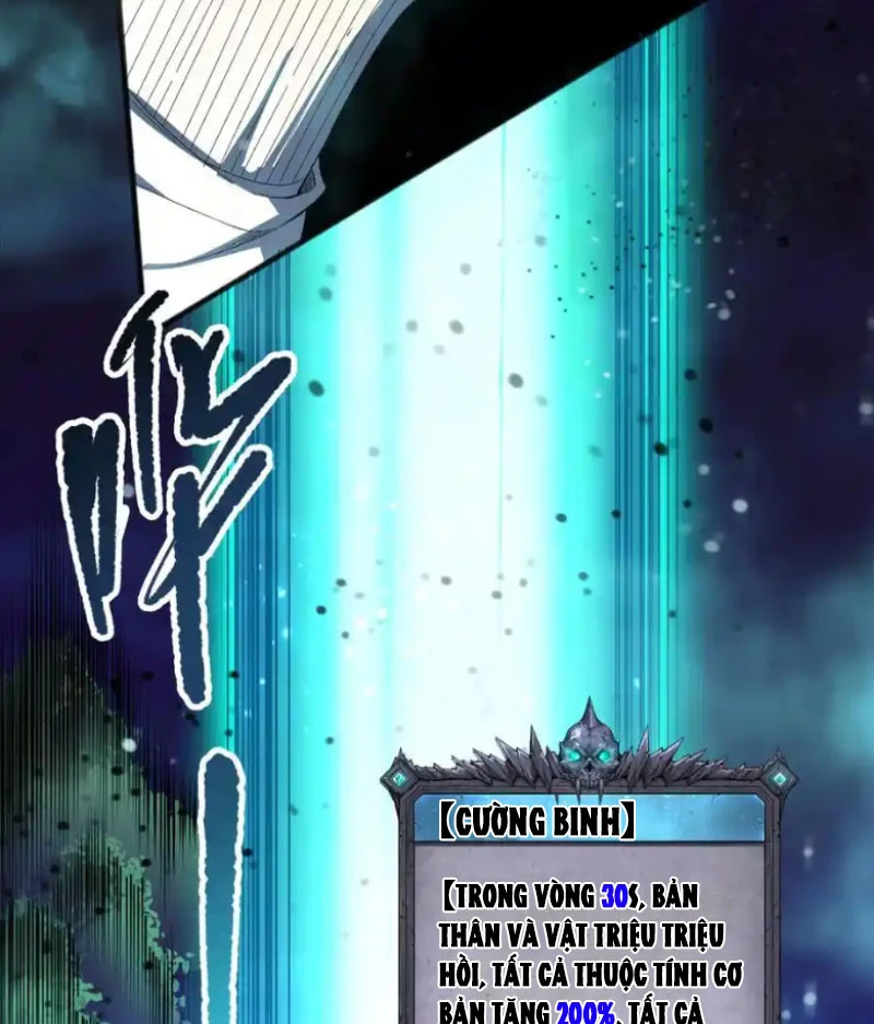 Thảm Họa Tử Linh Sư Chapter 116 - Trang 4