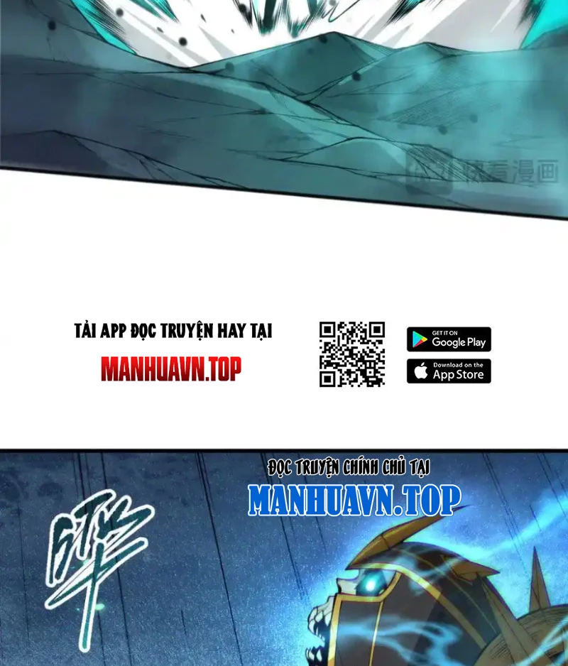 Thảm Họa Tử Linh Sư Chapter 116 - Trang 4