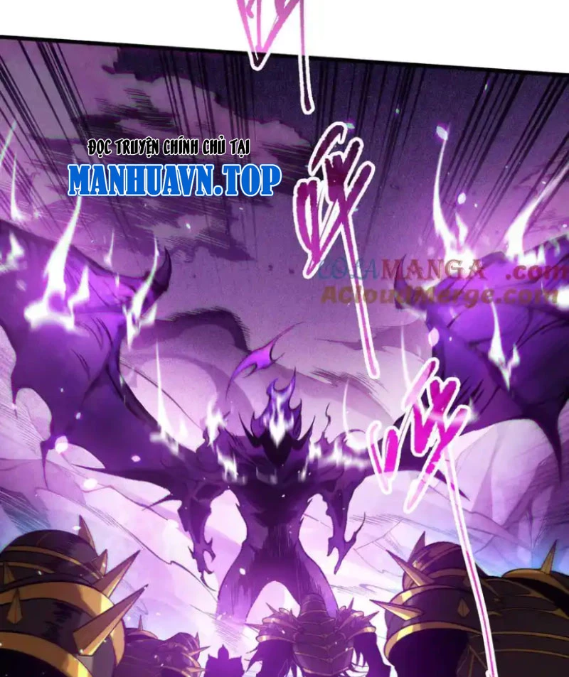 Thảm Họa Tử Linh Sư Chapter 116 - Trang 4