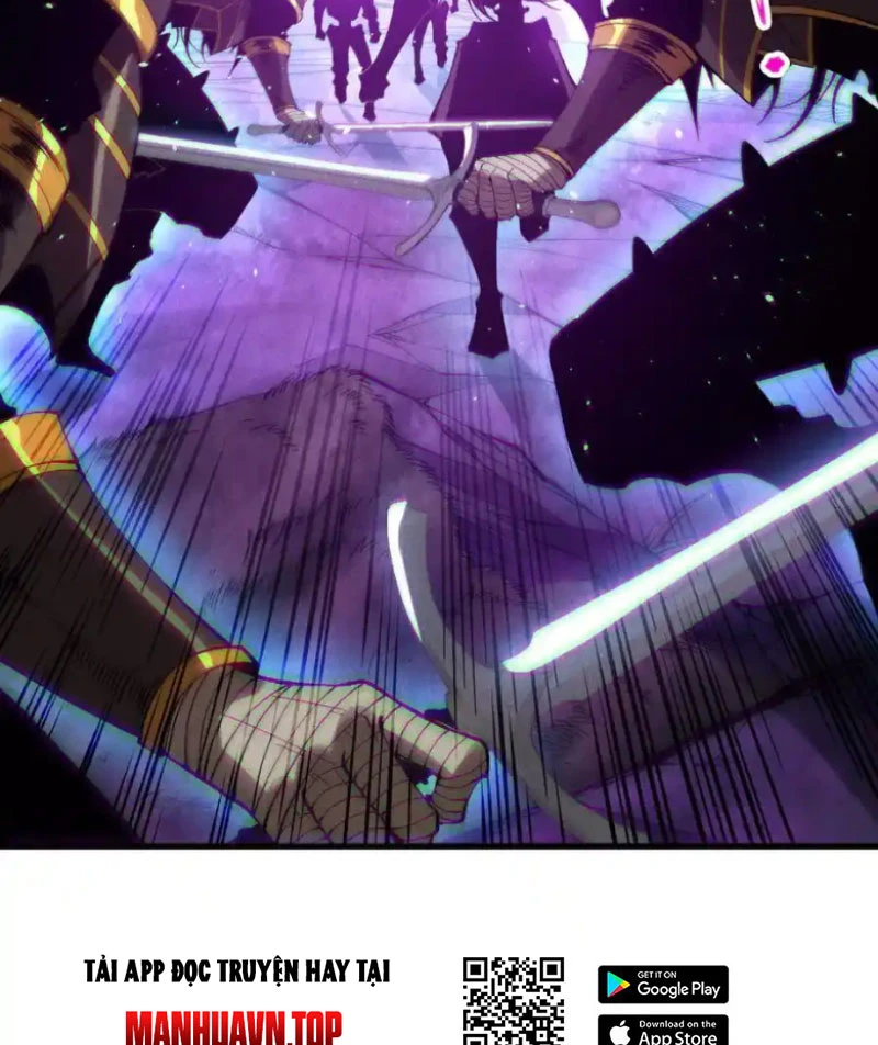 Thảm Họa Tử Linh Sư Chapter 116 - Trang 4