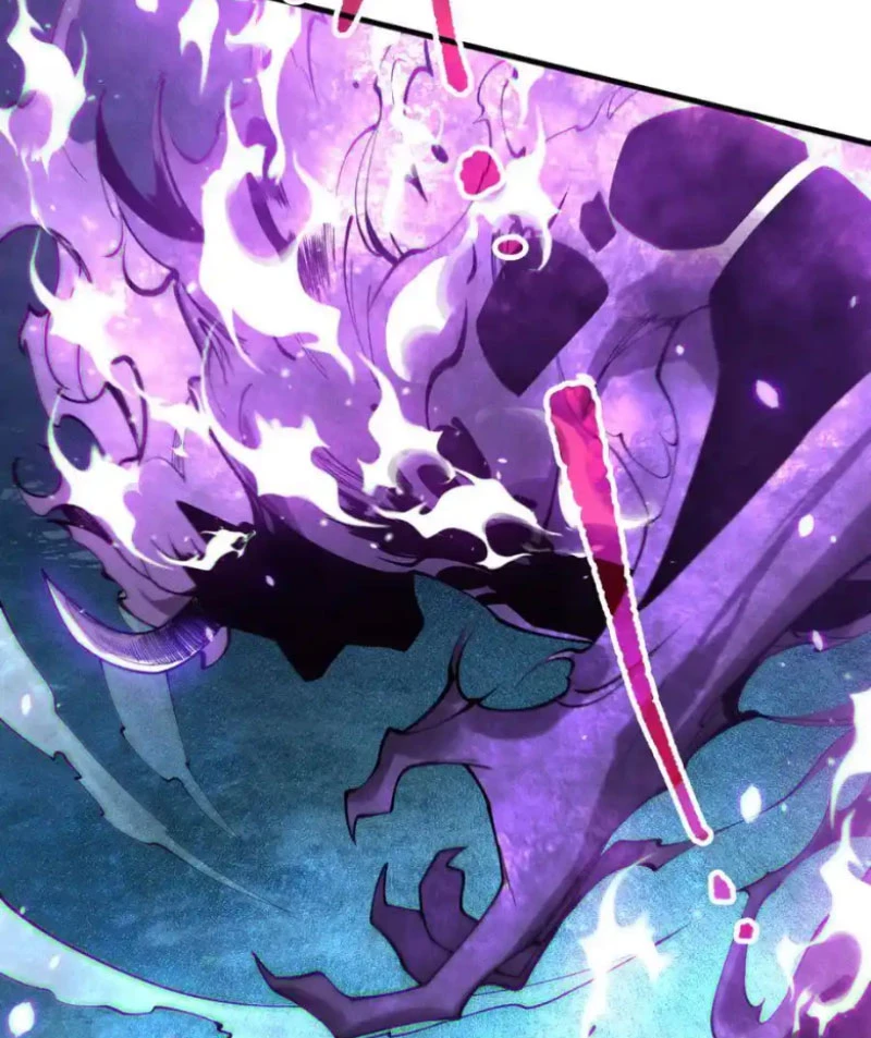 Thảm Họa Tử Linh Sư Chapter 116 - Trang 4