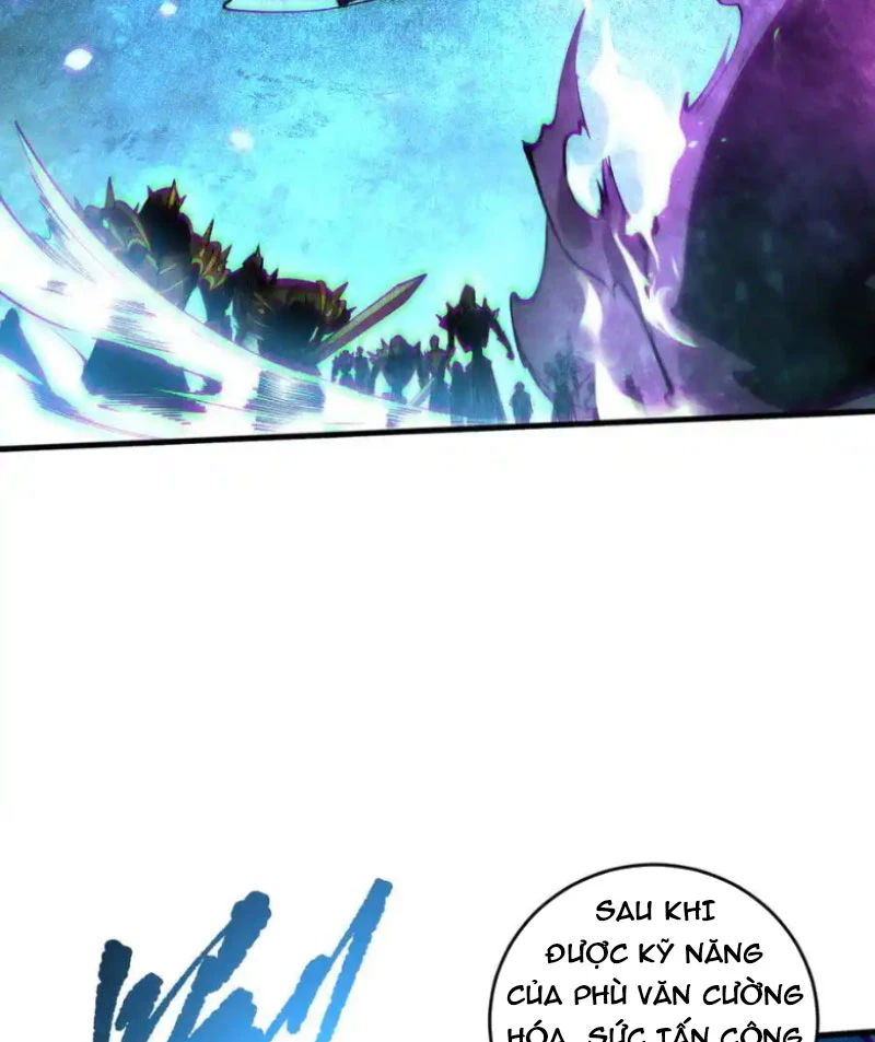 Thảm Họa Tử Linh Sư Chapter 116 - Trang 4