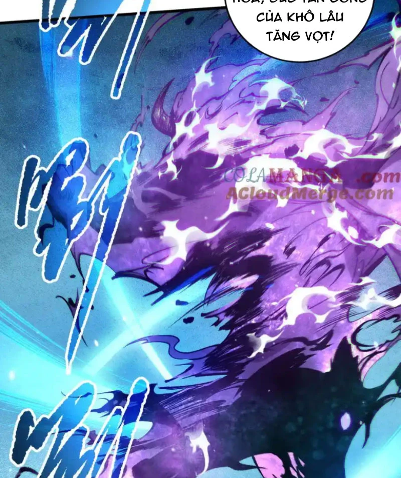 Thảm Họa Tử Linh Sư Chapter 116 - Trang 4