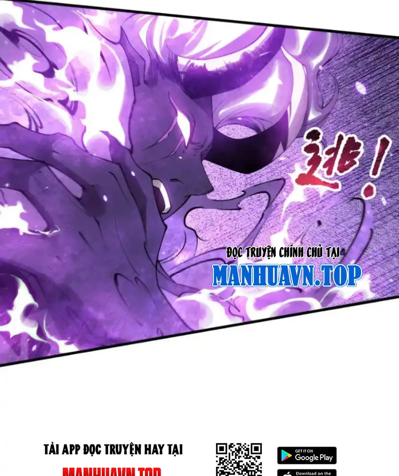 Thảm Họa Tử Linh Sư Chapter 116 - Trang 4