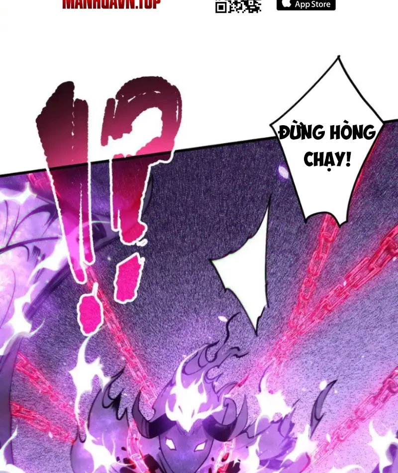 Thảm Họa Tử Linh Sư Chapter 116 - Trang 4