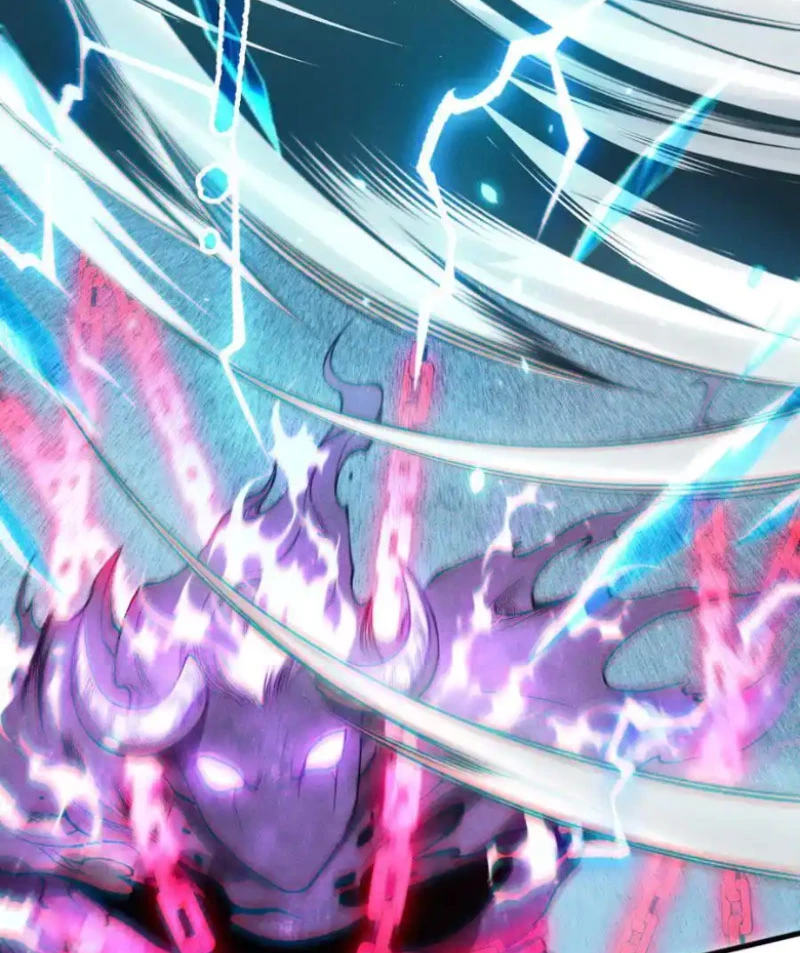 Thảm Họa Tử Linh Sư Chapter 116 - Trang 4