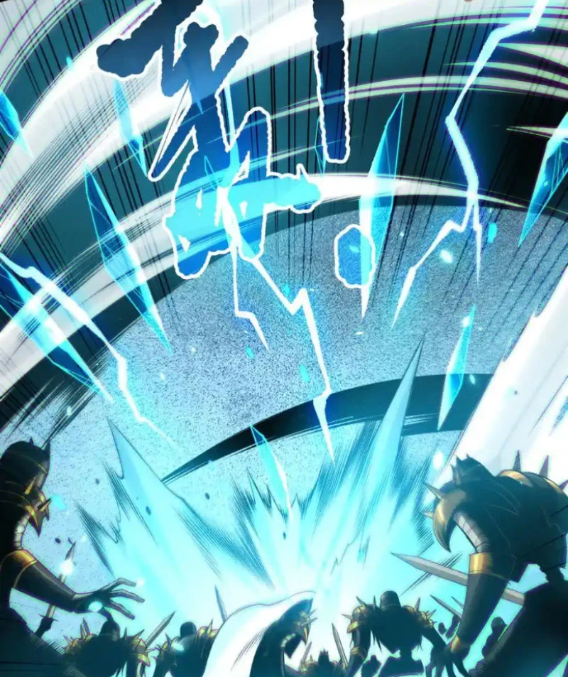 Thảm Họa Tử Linh Sư Chapter 116 - Trang 4