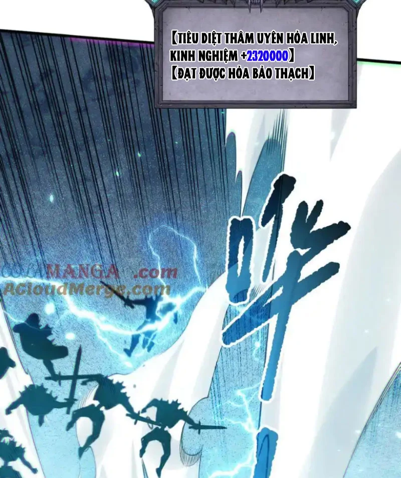 Thảm Họa Tử Linh Sư Chapter 116 - Trang 4