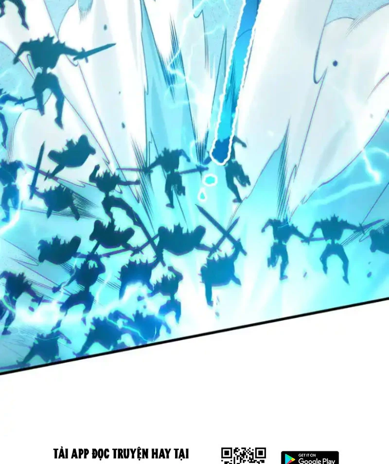 Thảm Họa Tử Linh Sư Chapter 116 - Trang 4