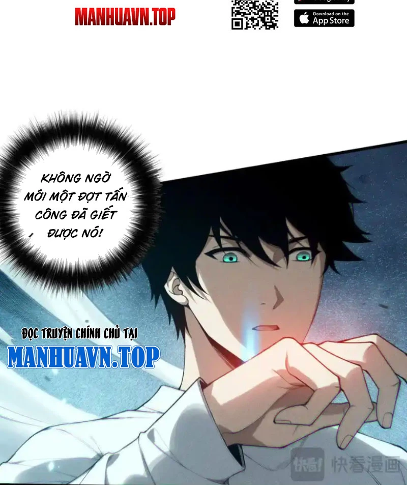 Thảm Họa Tử Linh Sư Chapter 116 - Trang 4