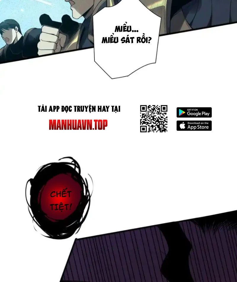 Thảm Họa Tử Linh Sư Chapter 116 - Trang 4