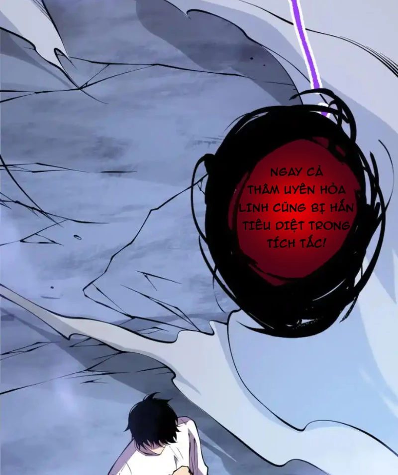Thảm Họa Tử Linh Sư Chapter 116 - Trang 4