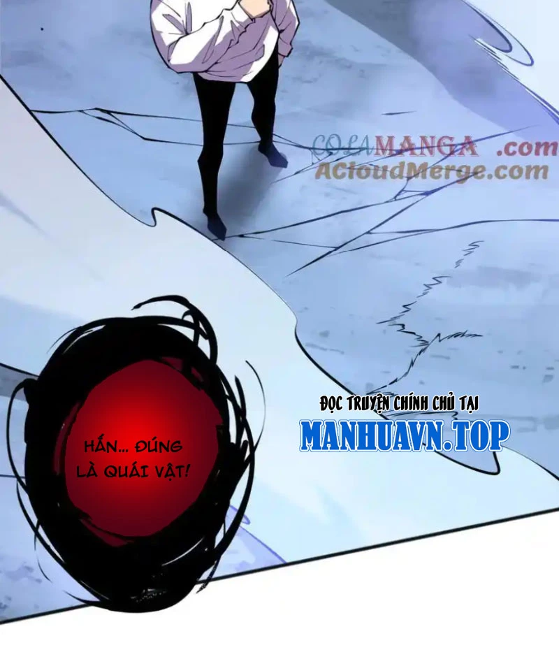 Thảm Họa Tử Linh Sư Chapter 116 - Trang 4