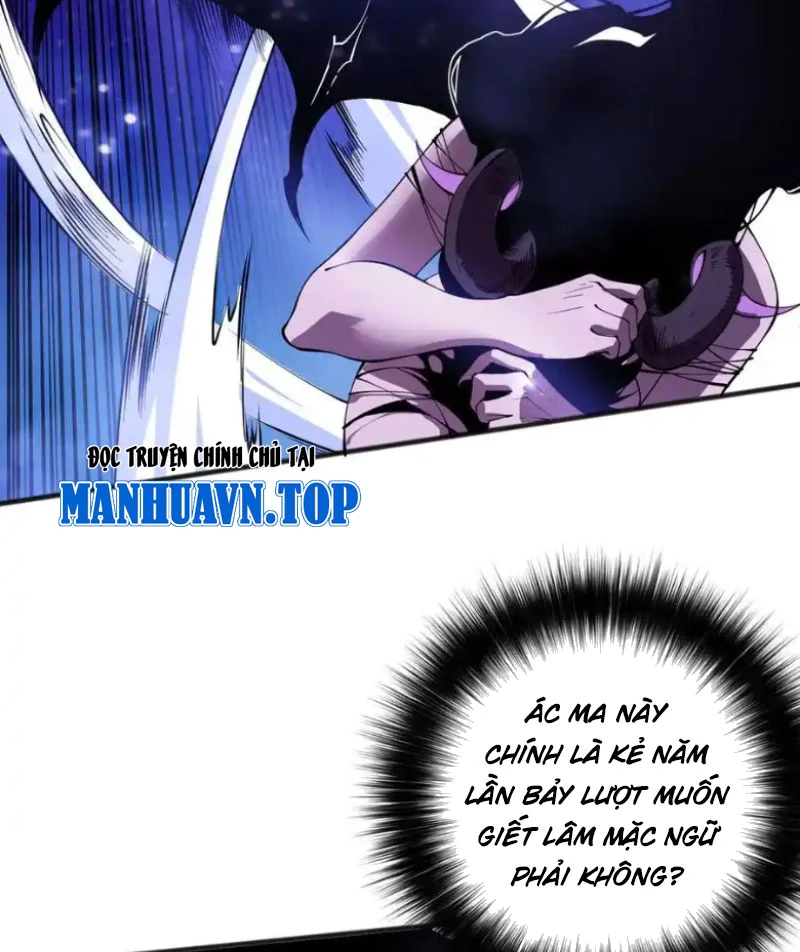 Thảm Họa Tử Linh Sư Chapter 116 - Trang 4