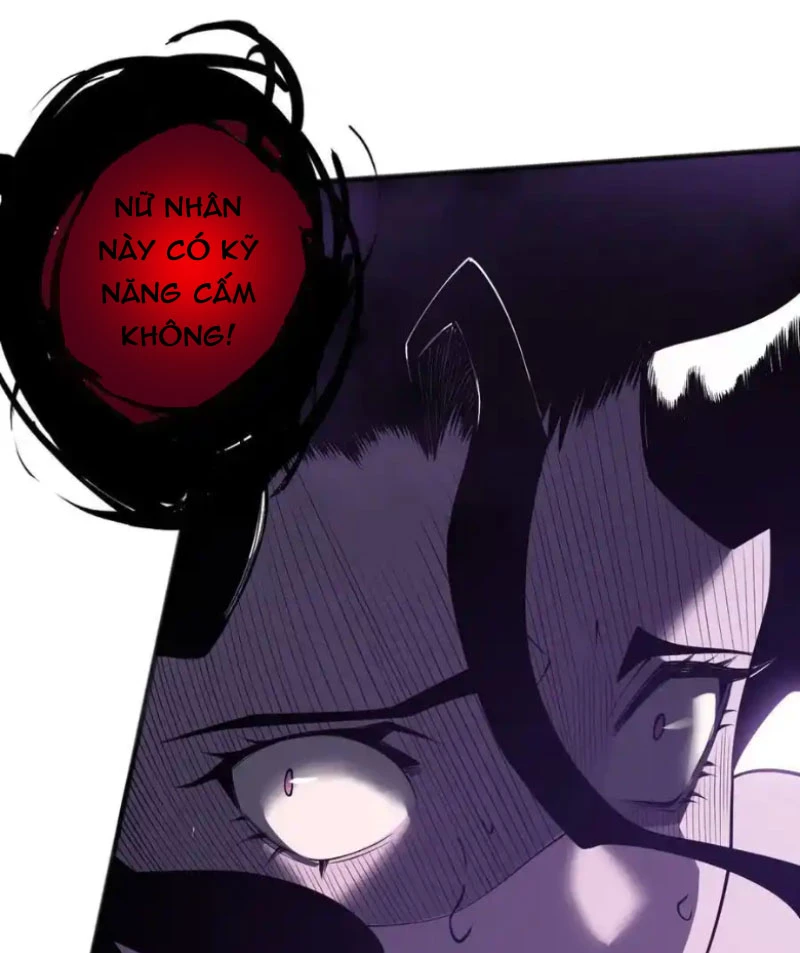 Thảm Họa Tử Linh Sư Chapter 116 - Trang 4