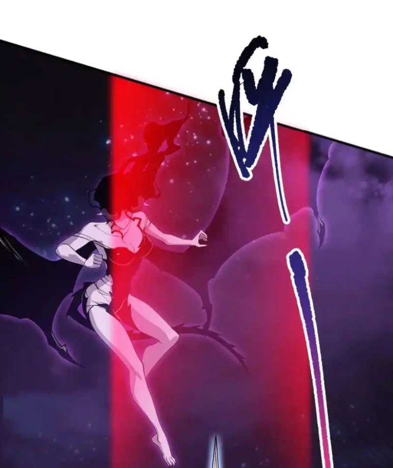 Thảm Họa Tử Linh Sư Chapter 116 - Trang 4