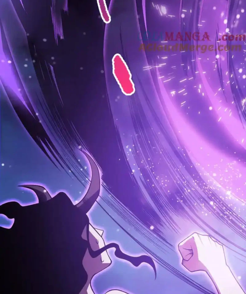 Thảm Họa Tử Linh Sư Chapter 116 - Trang 4