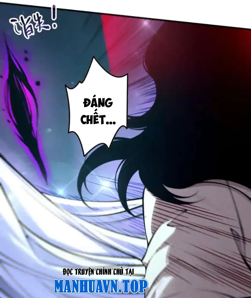 Thảm Họa Tử Linh Sư Chapter 116 - Trang 4