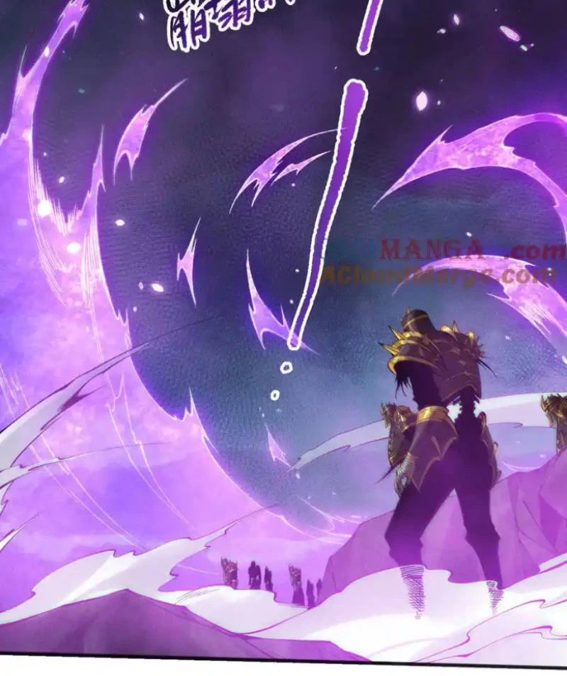 Thảm Họa Tử Linh Sư Chapter 116 - Trang 4