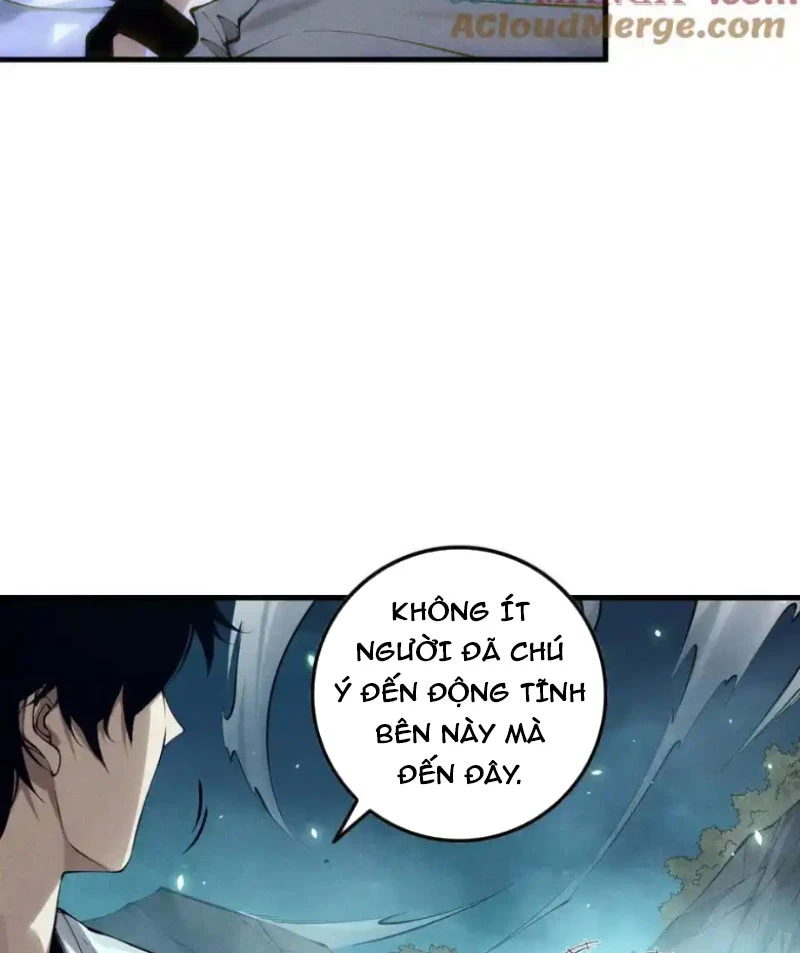 Thảm Họa Tử Linh Sư Chapter 116 - Trang 4