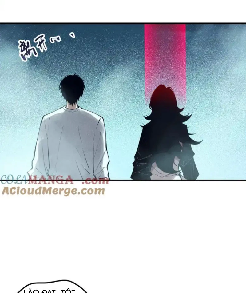 Thảm Họa Tử Linh Sư Chapter 116 - Trang 4