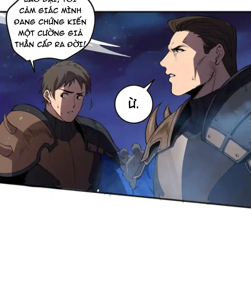 Thảm Họa Tử Linh Sư Chapter 116 - Trang 4