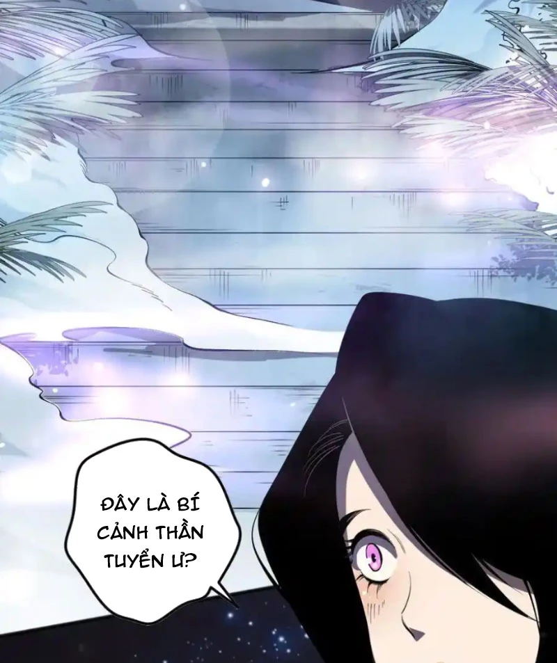 Thảm Họa Tử Linh Sư Chapter 116 - Trang 4