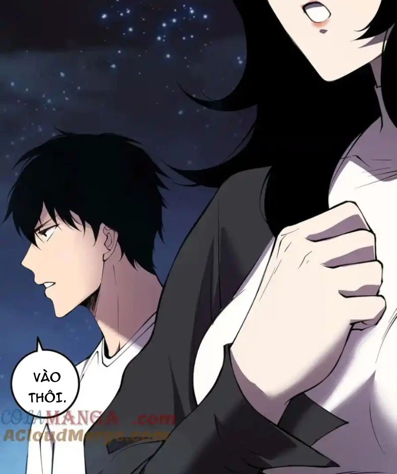 Thảm Họa Tử Linh Sư Chapter 116 - Trang 4