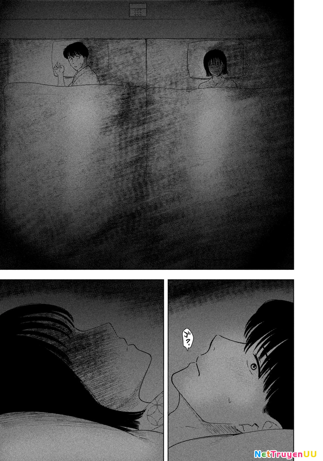 Mùa Hè Dài Ngày 31 Tháng 8 Chapter 31 - Trang 3