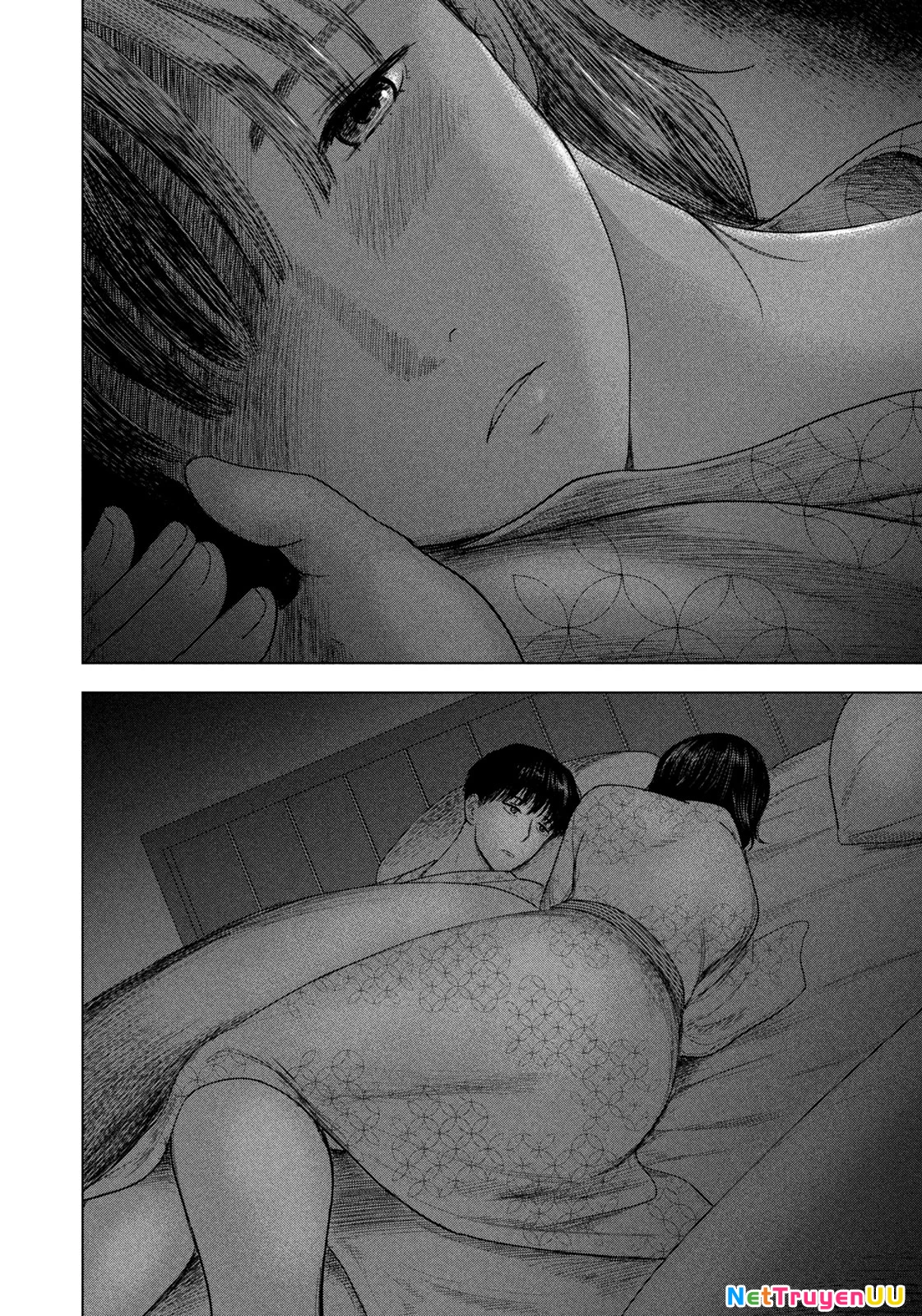 Mùa Hè Dài Ngày 31 Tháng 8 Chapter 31 - Trang 3