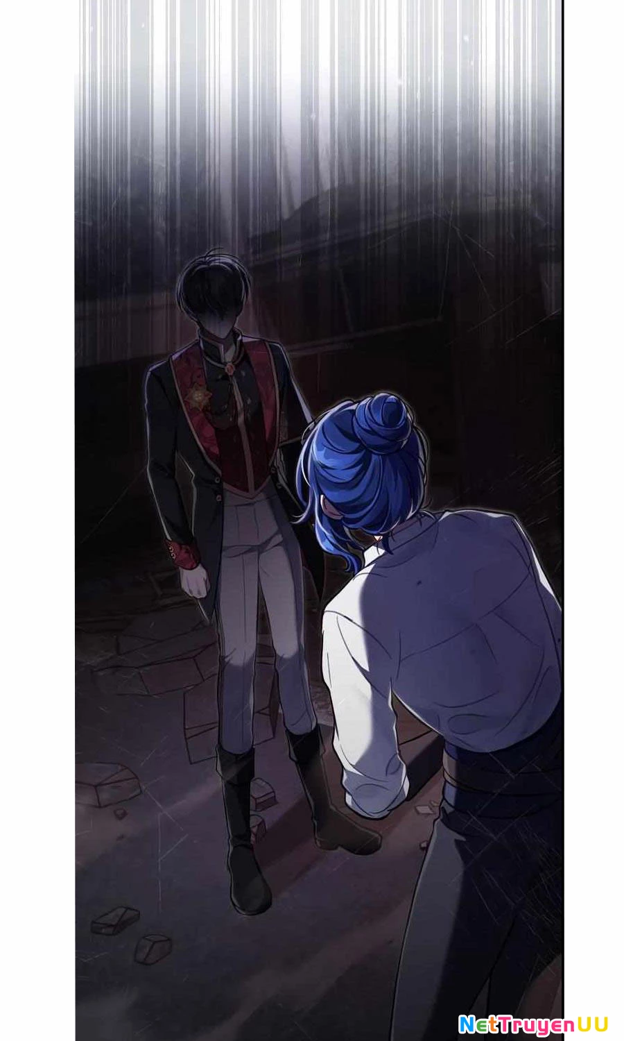 Tái Sinh Thành Hoàng Tử Của Quốc Gia Kẻ Địch Chapter 42 - Trang 4