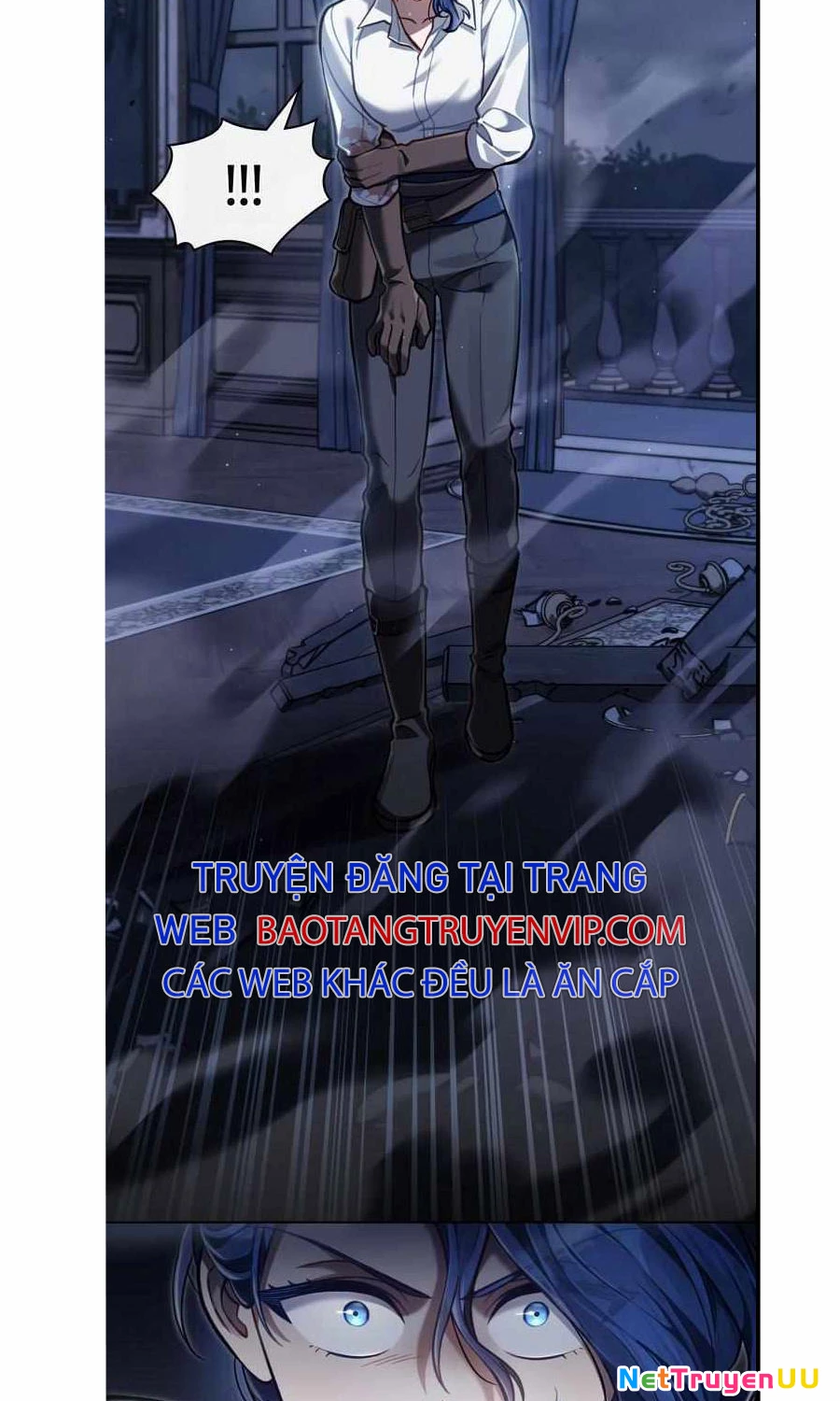 Tái Sinh Thành Hoàng Tử Của Quốc Gia Kẻ Địch Chapter 42 - Trang 4