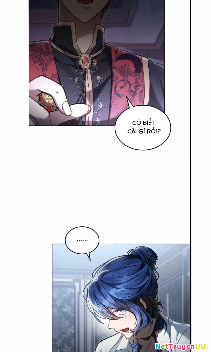 Tái Sinh Thành Hoàng Tử Của Quốc Gia Kẻ Địch Chapter 42 - Trang 4