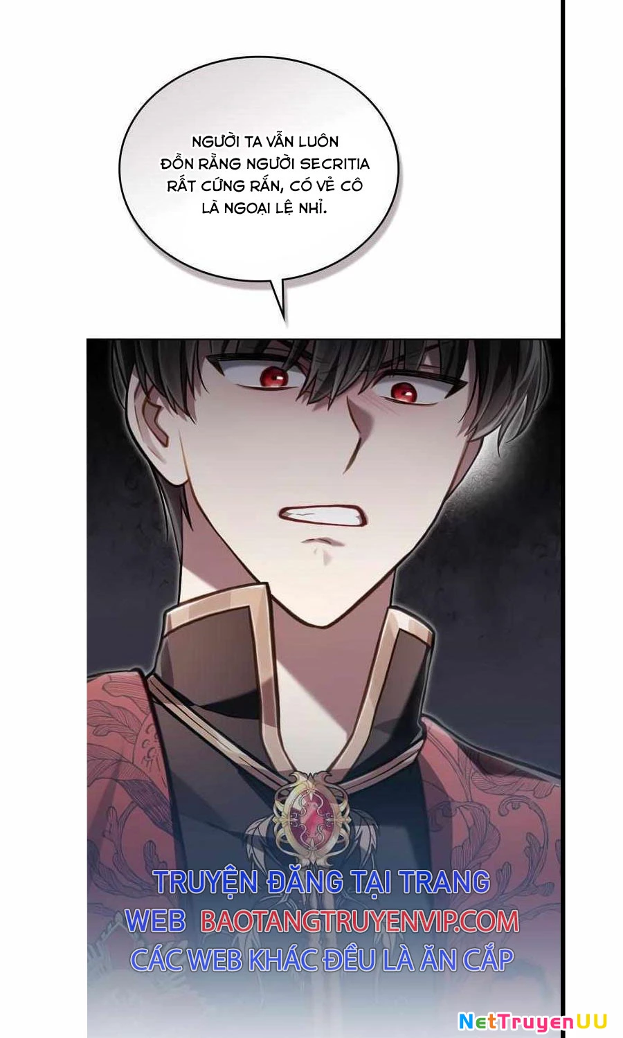 Tái Sinh Thành Hoàng Tử Của Quốc Gia Kẻ Địch Chapter 42 - Trang 4