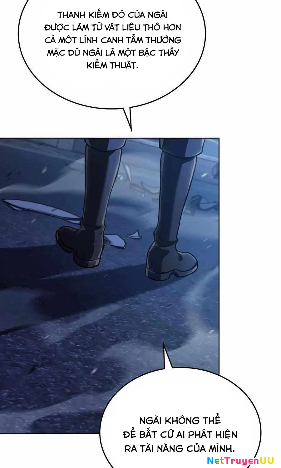 Tái Sinh Thành Hoàng Tử Của Quốc Gia Kẻ Địch Chapter 42 - Trang 4