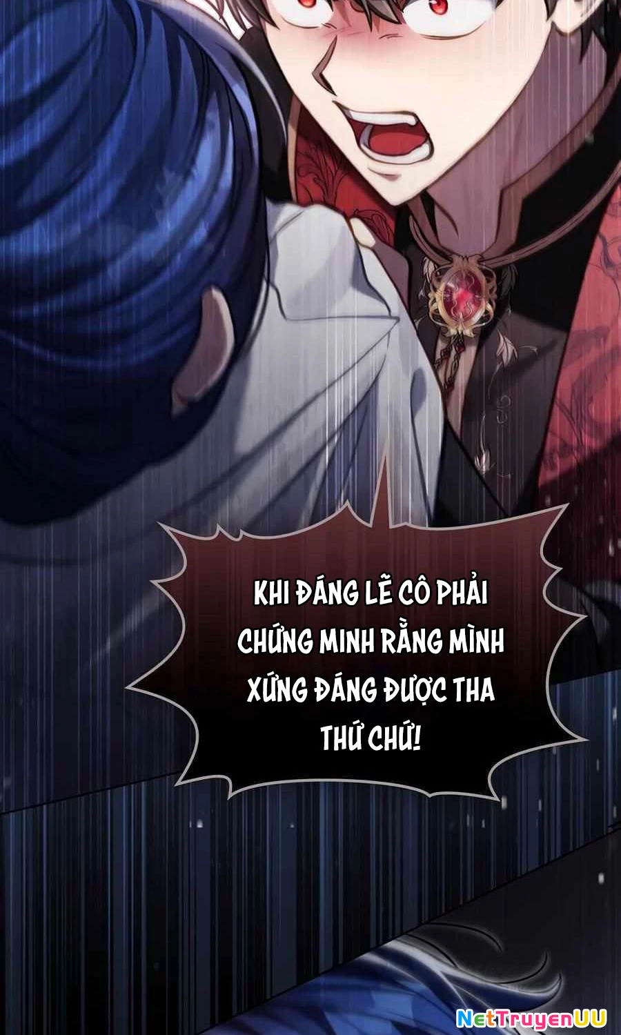 Tái Sinh Thành Hoàng Tử Của Quốc Gia Kẻ Địch Chapter 42 - Trang 4