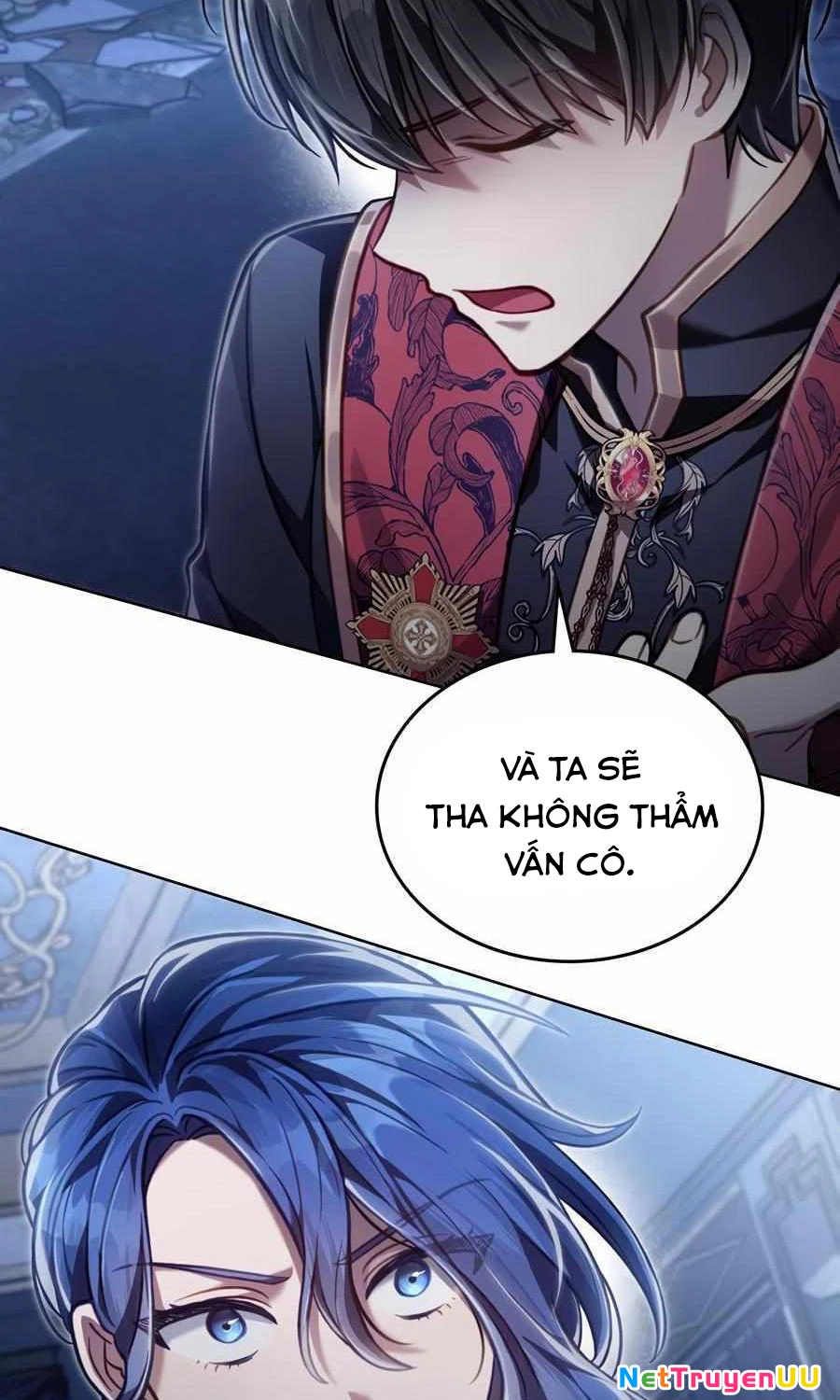 Tái Sinh Thành Hoàng Tử Của Quốc Gia Kẻ Địch Chapter 42 - Trang 4